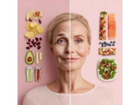 女人抗衰老靠吃的，美食养颜美容