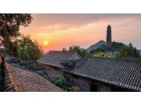 河北保定两天一夜游玩指南：穿越古今，邂逅山水