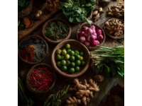 探寻南洋风韵，尽享异域美食——探访太仓北疆饭店南洋广场分店