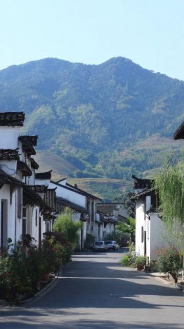 建水县,一座深藏于云南南部红土高原怀抱中的小城