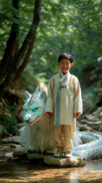 哪吒之魔童闹海:银幕重生之旅,心灵觉醒之路