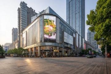 长沙必逛!万家丽商场超全攻略指南