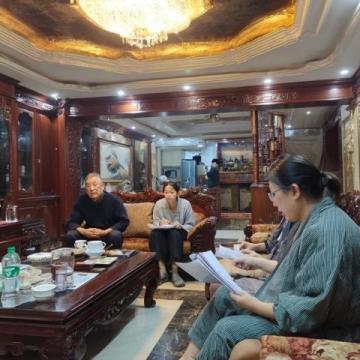 武汉房产经纪人寒冬求生:挣扎与转型并存