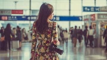 樟宜机场，一场不可错失的打卡之旅