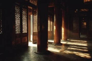 京城秘境!和闺蜜探寻隆福寺600年终古韵新风尚