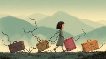 来一场说走就走的旅行吧!