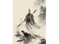 中国古代神话人物：哪吒，其形象背后的丰富文史知识