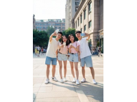 三天两夜游广州行程费用预算：一家四口2800元左右