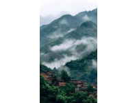 建水县，一座深藏于云南南部红土高原怀抱中的小城