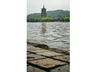 杭州——龙井御庄（欧美中心）夏日美食记