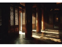 京城秘境！和闺蜜探寻隆福寺600年终古韵新风尚