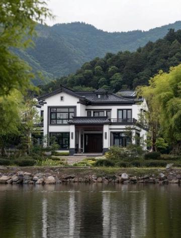 富春江中淬炼出的鲜与潇洒