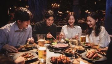 24小时六重人格!解锁杭州吃货新体验
