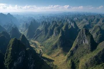 探索泰宁丹霞秘境:福建三明旅游攻略指南