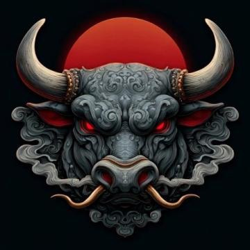 品尝牛头宴,尽享牛气冲天盛宴!