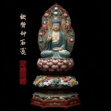 衢州根雕艺术五日游首日:弥勒佛像与罗汉群像震撼之旅