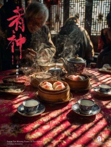 苏州高铁吾悦广场美食探店指南