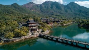 探索泰宁丹霞秘境:福建三明旅游攻略指南