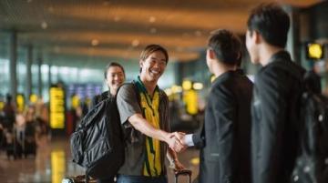 分享一张旅行美图:探索樟宜机场所有休息室的完整体验