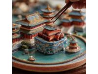 探寻郑州千年商都的风华，品味美食与文化的双重魅力