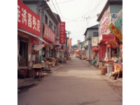 象山南路井象坊焕新登场，从绿地米粉街到综合娱乐美食地标