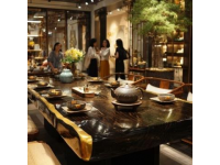 金华美食与休闲攻略：探鱼烤鱼与逸境宋酒店体验