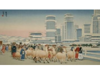 济南魅力之城：从趵突泉到宽厚里，穿越历史与现代的绝美画卷