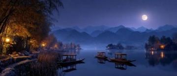 三明热点游: 3天2夜精选行程