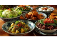 三亚中餐厅——松鼠桂鱼、吊烧文昌鸡等美食在此！
