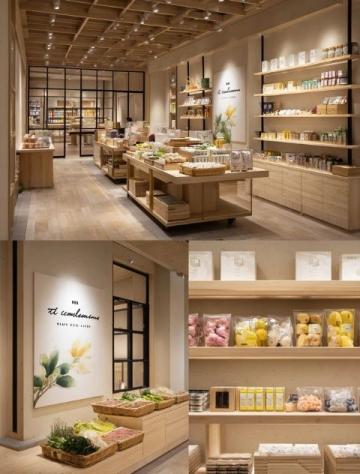 探店|跟我一起逛广州最大的MUJI