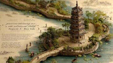福州旅游全攻略:历史文化与自然风光探索之旅