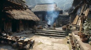 重庆4天3晚深度游攻略:从马戏到自然探秘,美食之旅不容错过!