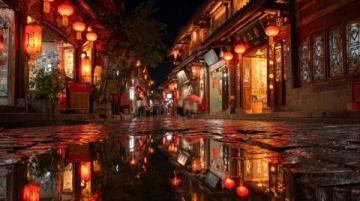 要知道这次云南之行最值得去的景点和秘密推荐?