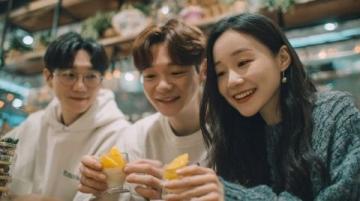 火爆金华的CoCoGEM韩餐馆，开启浪漫约会新模式！