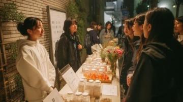 探店|跟我一起逛广州最大的MUJI