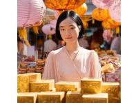 京西有惊喜，一起过暑期｜灯会还能这么玩！石景山礼物快闪店空降游乐园