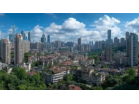 构建完美重庆之旅的起点：建立坐标系
