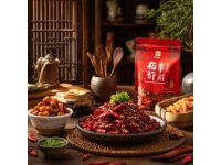 贵州毕节恋爱豆腐果：烟火里的甜蜜辣趣风味