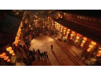 重庆打卡攻略：千与千寻的奇幻之旅