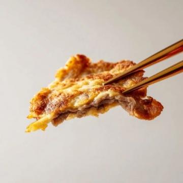 舌尖上的中国名菜南京盐水鸭