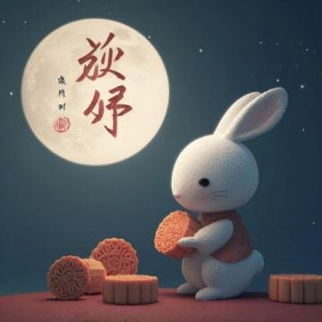 中秋节来了!这是一份值得关注的问题,还是一个令我们期待的时刻?