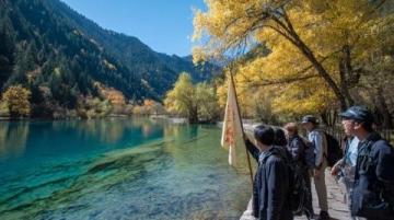 云南九月旅游必打卡的三大经典景区
