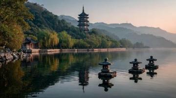 南京VS杭州:历史名城的现代生活对比—探索最佳居住地
