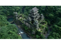 避世千年古寨秘境｜白银谷坑根石寨游玩攻略