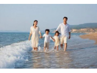 探索海南小众之旅，享受五星酒店待遇，亲子游省钱秘籍曝光！