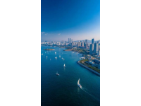 厦门精选三家海景酒店，解锁海滨度假惬意时光