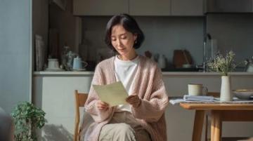 日剧吃饱睡足等幸福第三集:感恩与温情治愈日常挫折