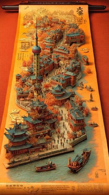 开封百年史忆