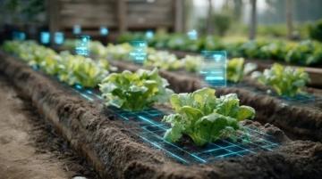 科学农业管理实践提升黄豆高产优质种植技巧