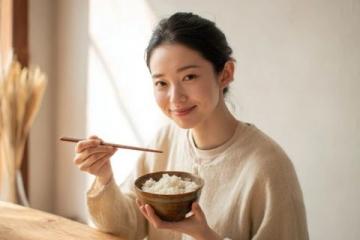 日剧吃饱睡足等幸福第三集:感恩与温情治愈日常挫折